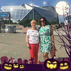 Meet your Posher, Matty